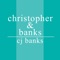 Do more shopping with less worry, thanks to the Christopher & Banks Card App
