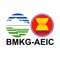 BMKG-AEIC mobile application is aimed to disseminate information in real time of all earthquakes occurred particularly in the territories of ASEAN countries