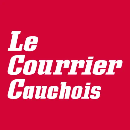 Le Courrier Cauchois Читы