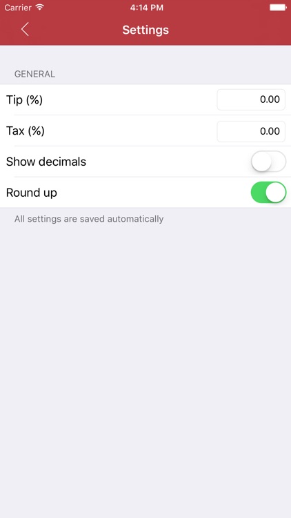 Share Check