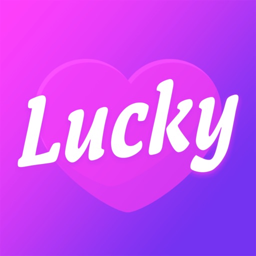 Lucky Live-Go Live,Chat&Love iOS App