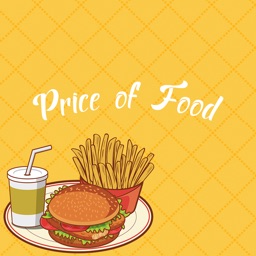 Price of Food