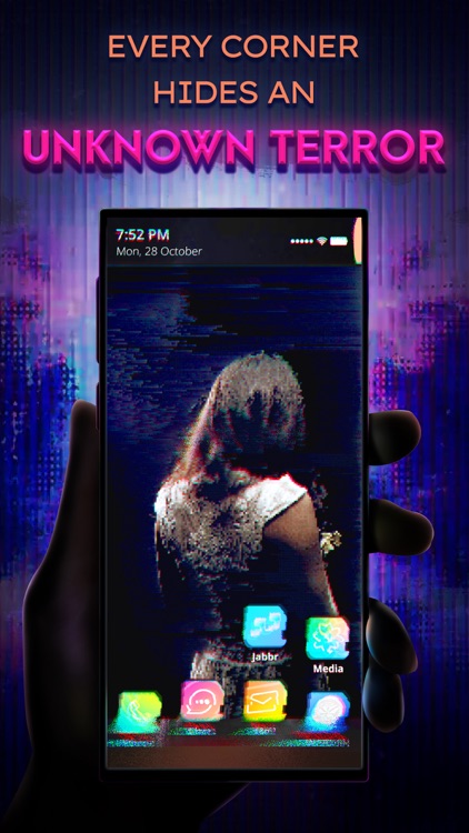 SIMULACRA 2 screenshot-4