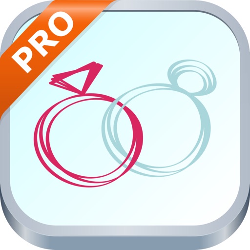 SweetRing Pro iOS App