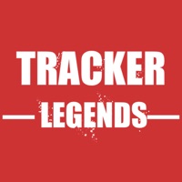 Contact Tracker for Apex Legends