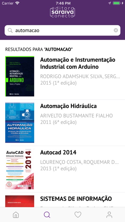 Saraiva Educação Conecta