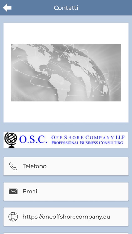 OffShoreCompany