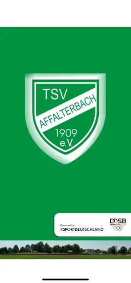 Game screenshot TSV 1909 Affalterbach e.V. mod apk