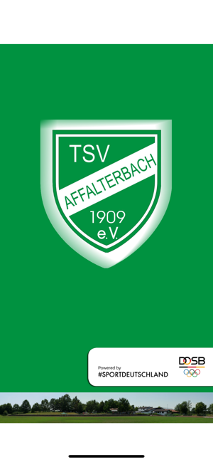 TSV 1909 Affalterbach e.V.(圖1)-速報App