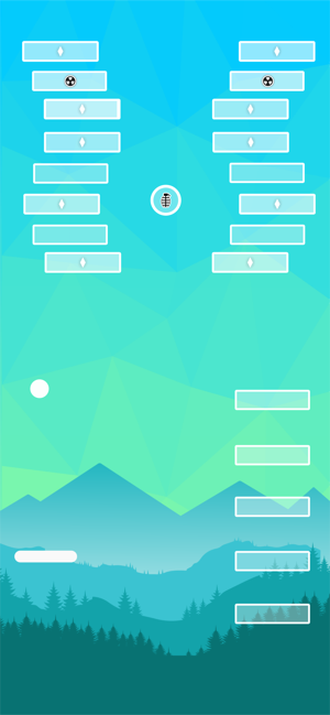 Brick Zen : Endless Brick Game(圖5)-速報App