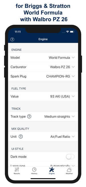 Jetting for World Formula Kart(圖3)-速報App