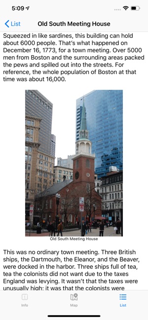 Historic Boston(圖6)-速報App