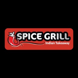 Spice Grill - KA7 1BX