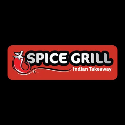 Spice Grill - KA7 1BX icon