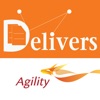 Agility Delivers