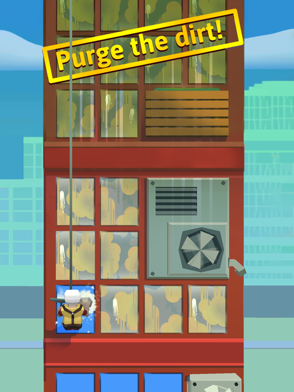 Screenshot #6 pour Mr. Wiper 3D - Puzzle Game