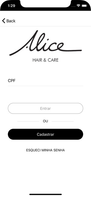 Alice Hair & Care(圖2)-速報App