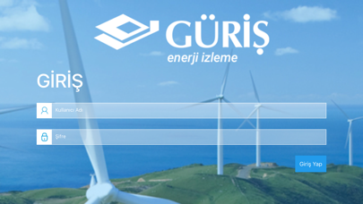 How to cancel & delete Guris Energy Monitoring from iphone & ipad 2