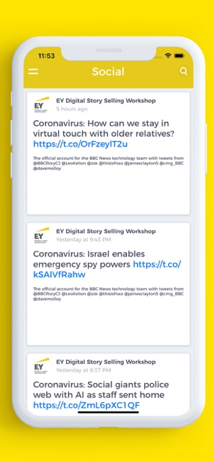 EY Digital story-selling(圖4)-速報App