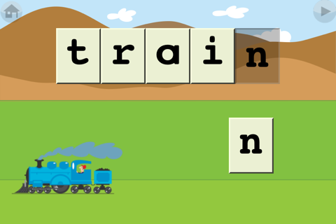 First Words Professional - náhled