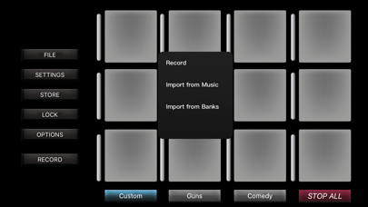 DJ SoundBox Pro Screenshot 4