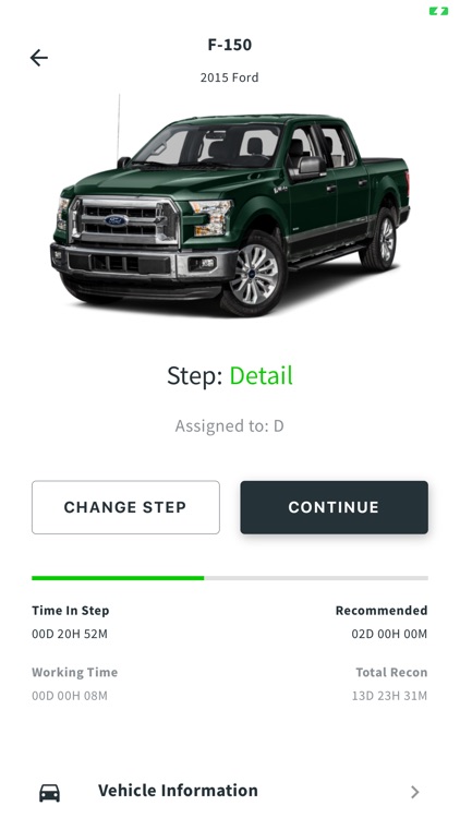 ReconVelocity screenshot-3