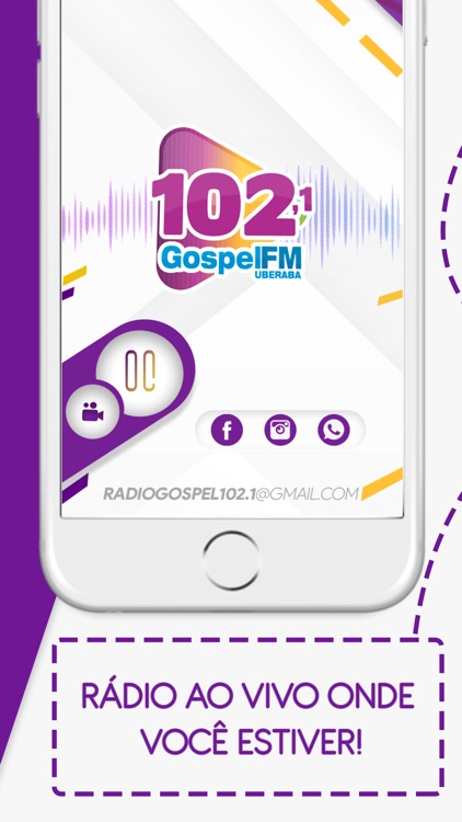 Gospel FM Uberaba