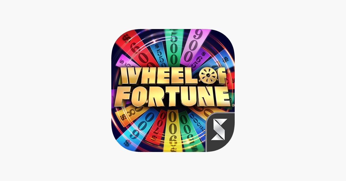 Wheel of fortune