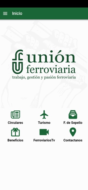 Union Ferroviaria(圖1)-速報App