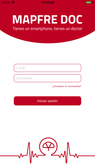 mapfre-doc-ipad-screen-shot-0