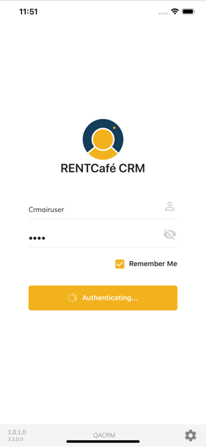 RENTCafé CRM(圖1)-速報App