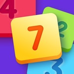 Tap Tap Number- Puzzle Game