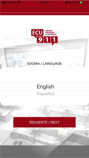 ECU 911(圖1)-速報App