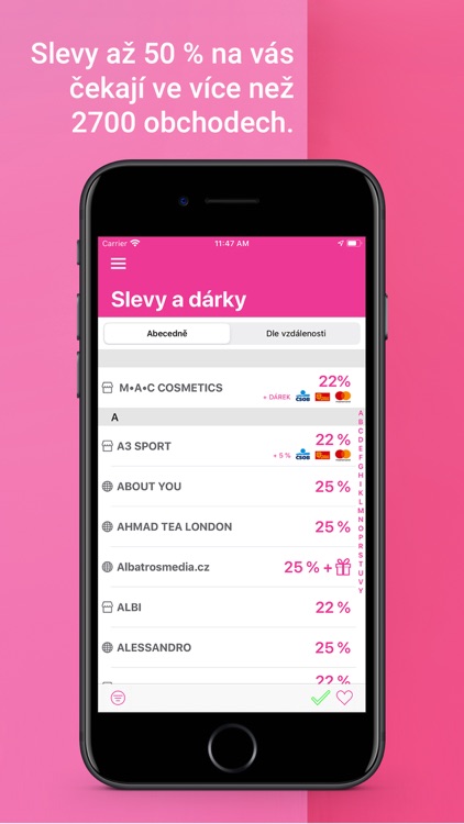 Shopping Fever screenshot-4