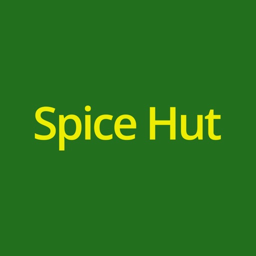 Spice Hut LANCASHIRE