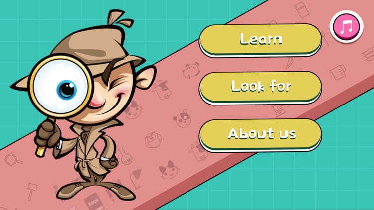 Knowledge - Find items