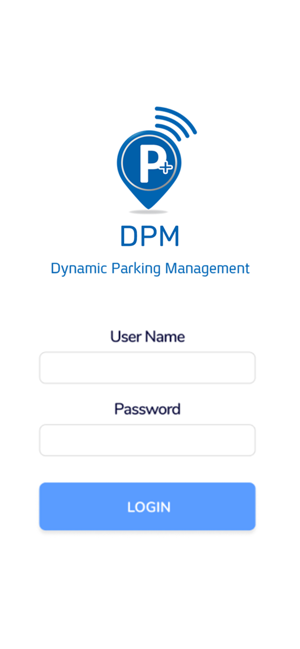 DPM+Dynamic Parking Management