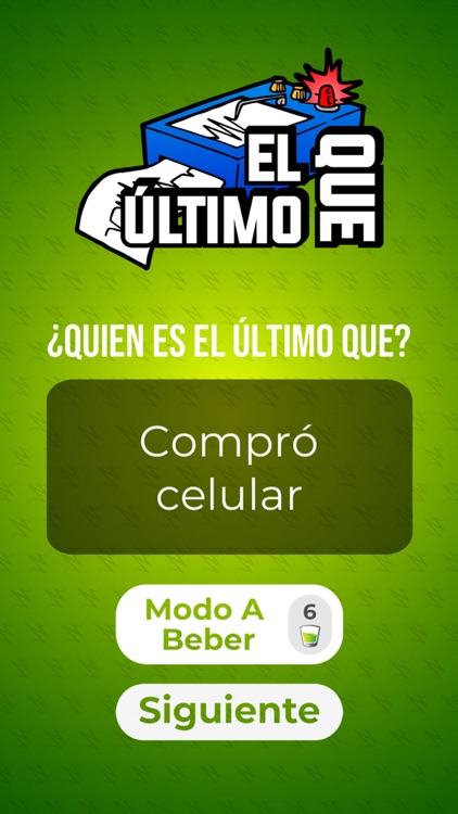 A Beber. screenshot-8