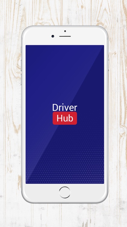 DriverHub