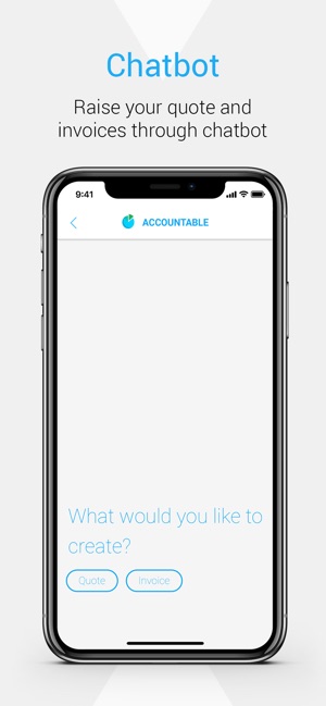 GetAccountable(圖2)-速報App