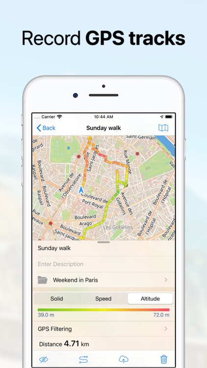 Guru Maps