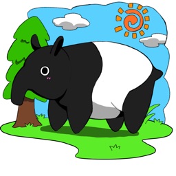 Tapirus