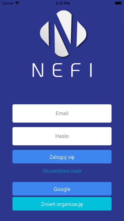 NEFI