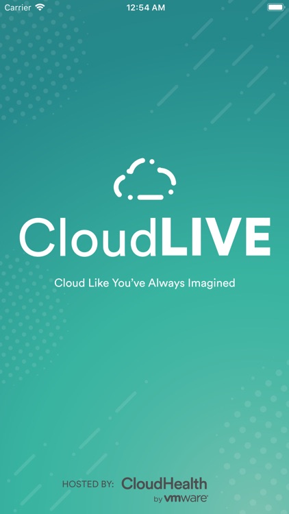 CloudLIVE