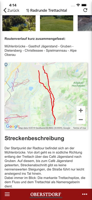 Oberstdorf(圖5)-速報App