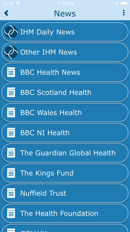 YourIHM screenshot-3