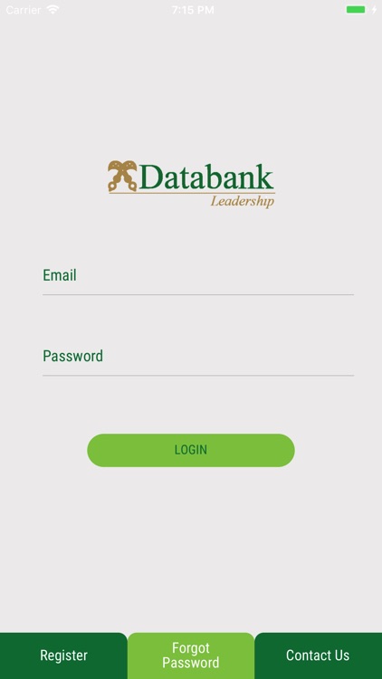 Databank Group