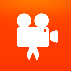 ‎Videoshop - Video Editor