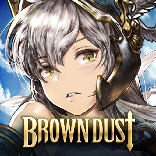 ブラウンダスト (Brown Dust)