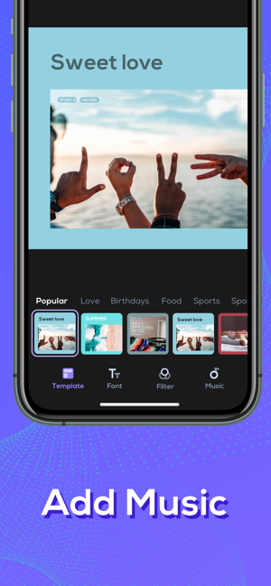 Photo Slideshow Editor(圖4)-速報App